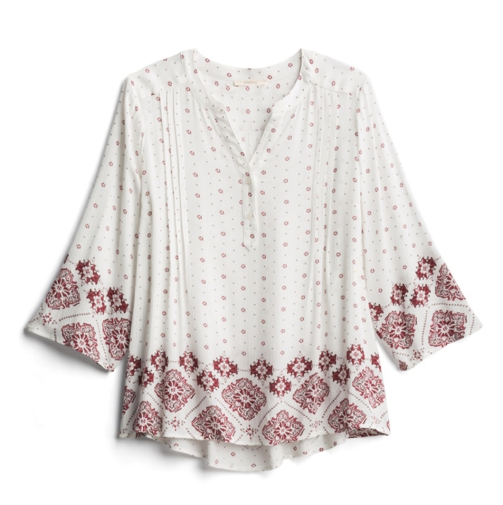 Kearney Henley Top